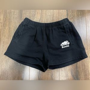 Roots Sweatshorts